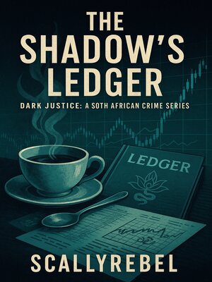 cover image of The Shadow's Ledger
